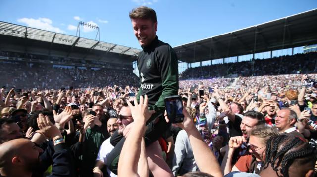 kaiyun-德乙版阿隆索和勒沃库森：圣保利时隔13年后回德甲