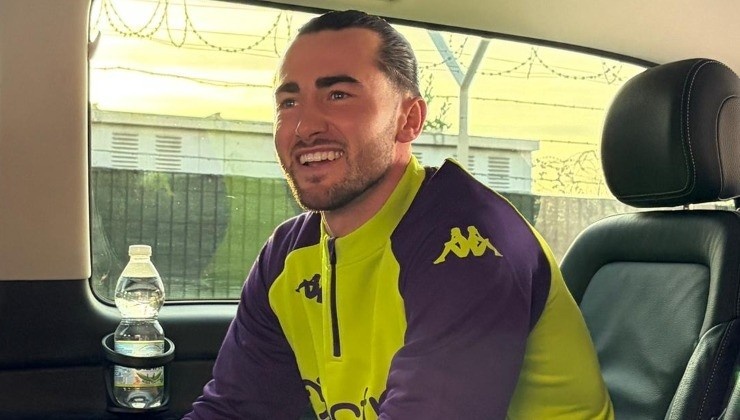 开云平台-迪马：哈里森抵达佛罗伦萨将体检签约，但无法参加本周末意甲联赛