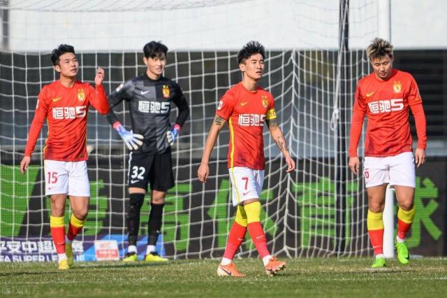 开云app-揭秘广州3将接近三镇：长期考察埋伏笔 打包成关键