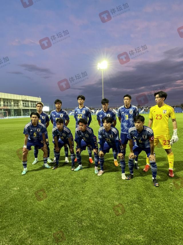 开云app-距U20亚洲杯决赛仅剩半月 国青对手唯日本无动静