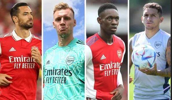 kaiyun-被甩卖送走的不止莱诺 阿森纳瘦身计划接近完成？